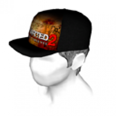 Uncharted 2 Cap